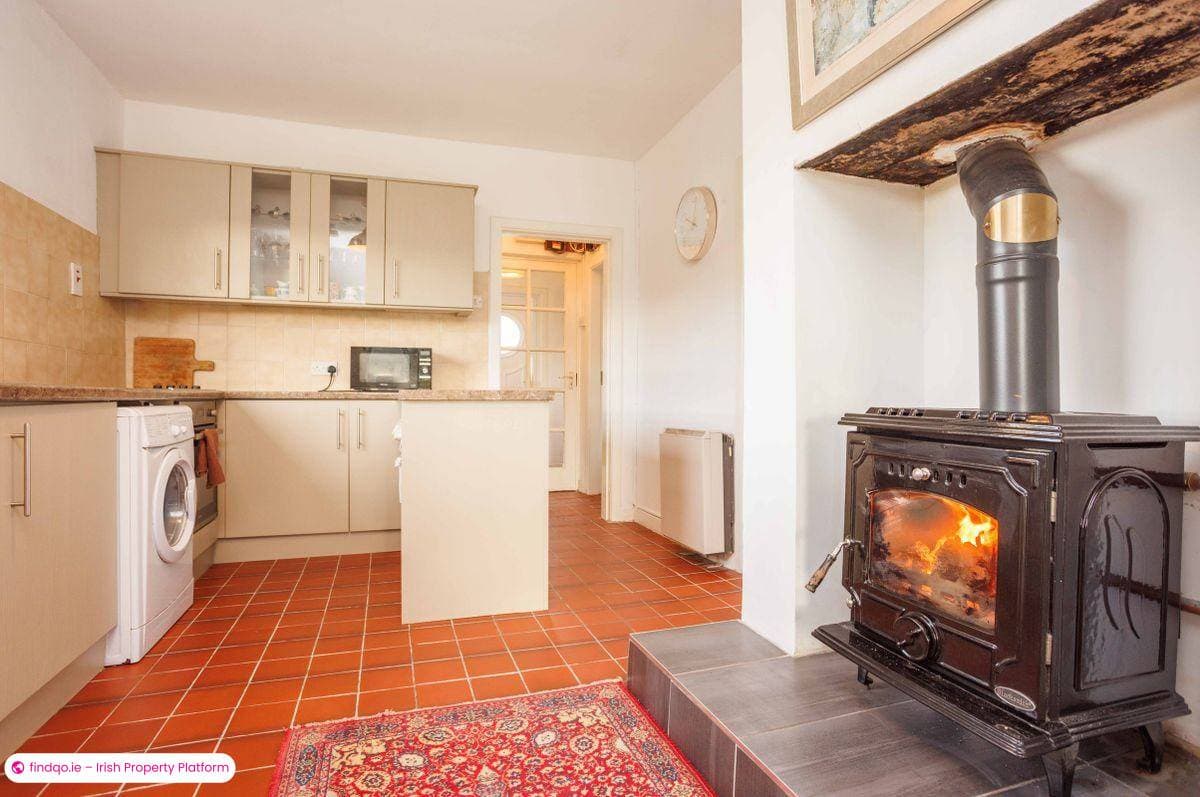 Detached house for Sale in Glenbeigh, Kerry