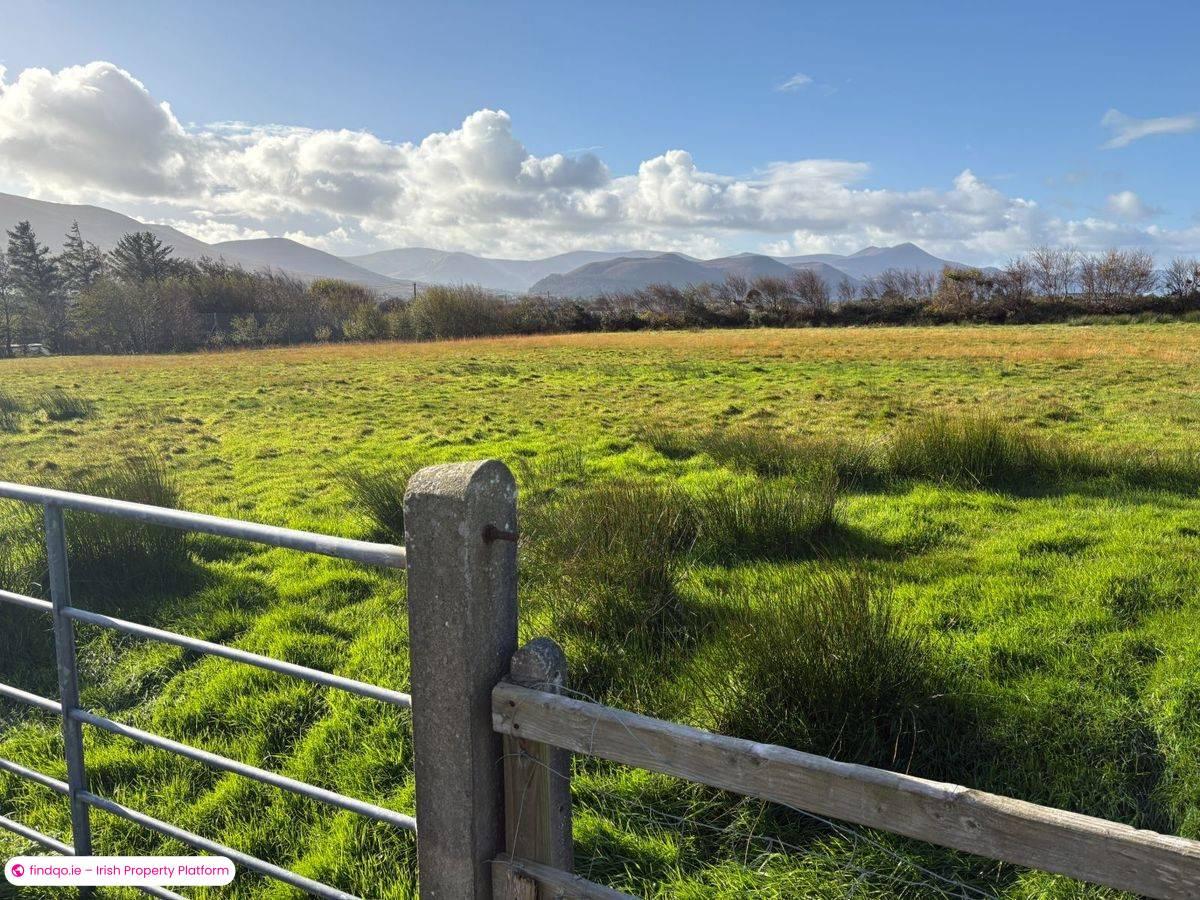 Site for Sale in Dooks, Kerry