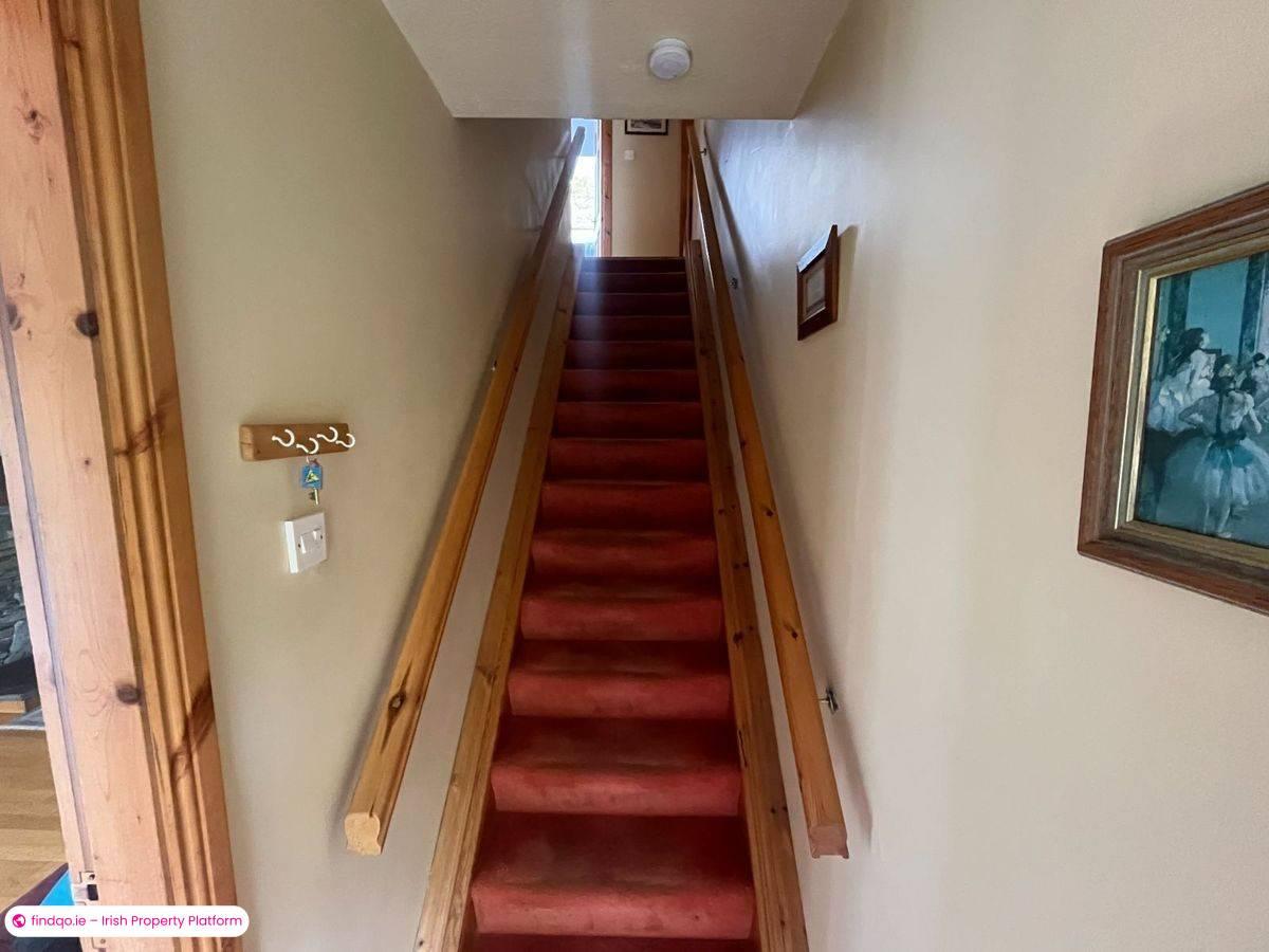 Townhouse for Sale in Glenbeigh, Kerry
