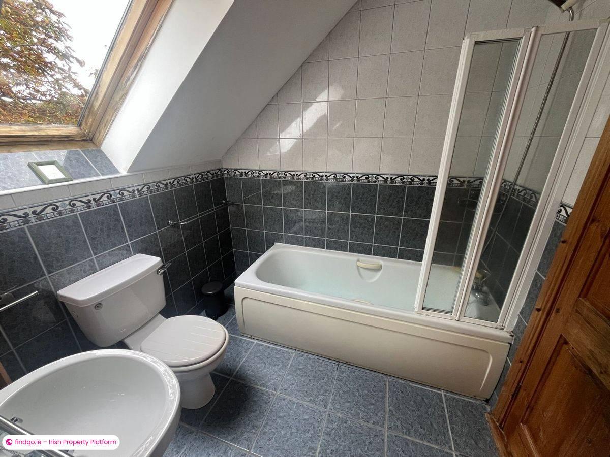 Townhouse for Sale in Glenbeigh, Kerry