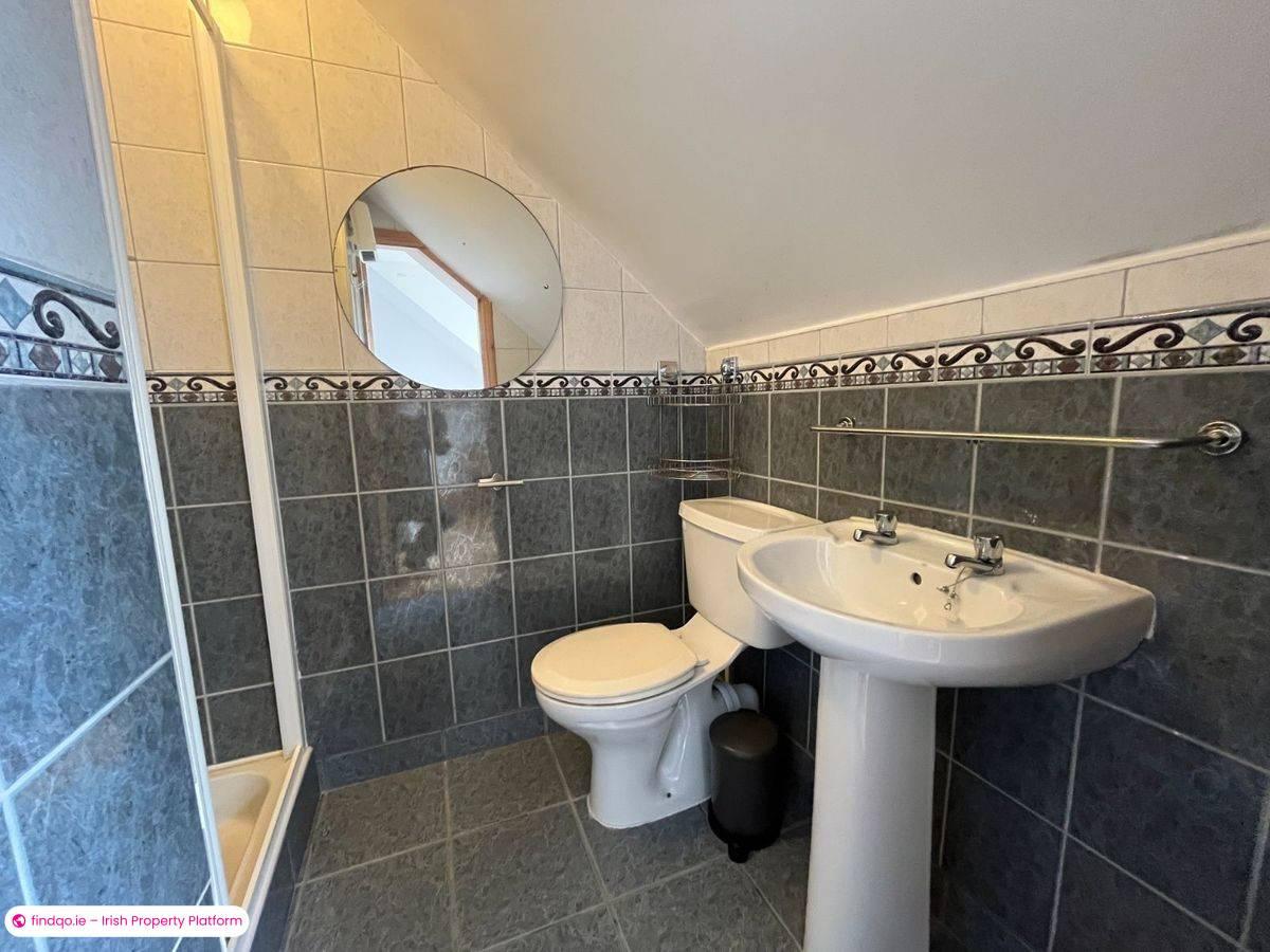 Townhouse for Sale in Glenbeigh, Kerry