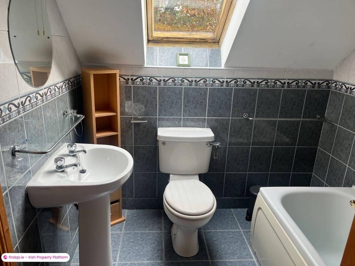 Townhouse for Sale in Glenbeigh, Kerry