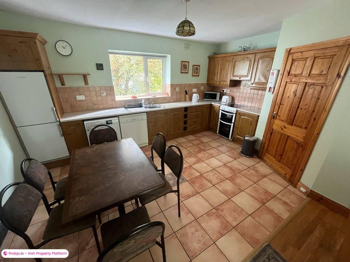 Townhouse for Sale in Glenbeigh, Kerry