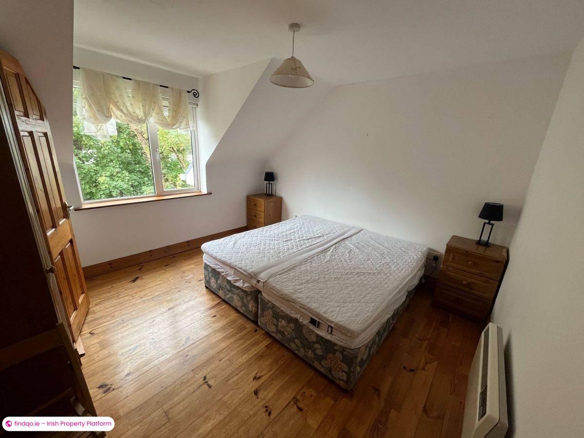 Townhouse for Sale in Glenbeigh, Kerry