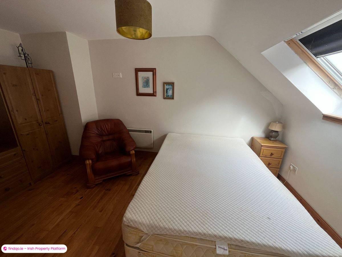 Townhouse for Sale in Glenbeigh, Kerry