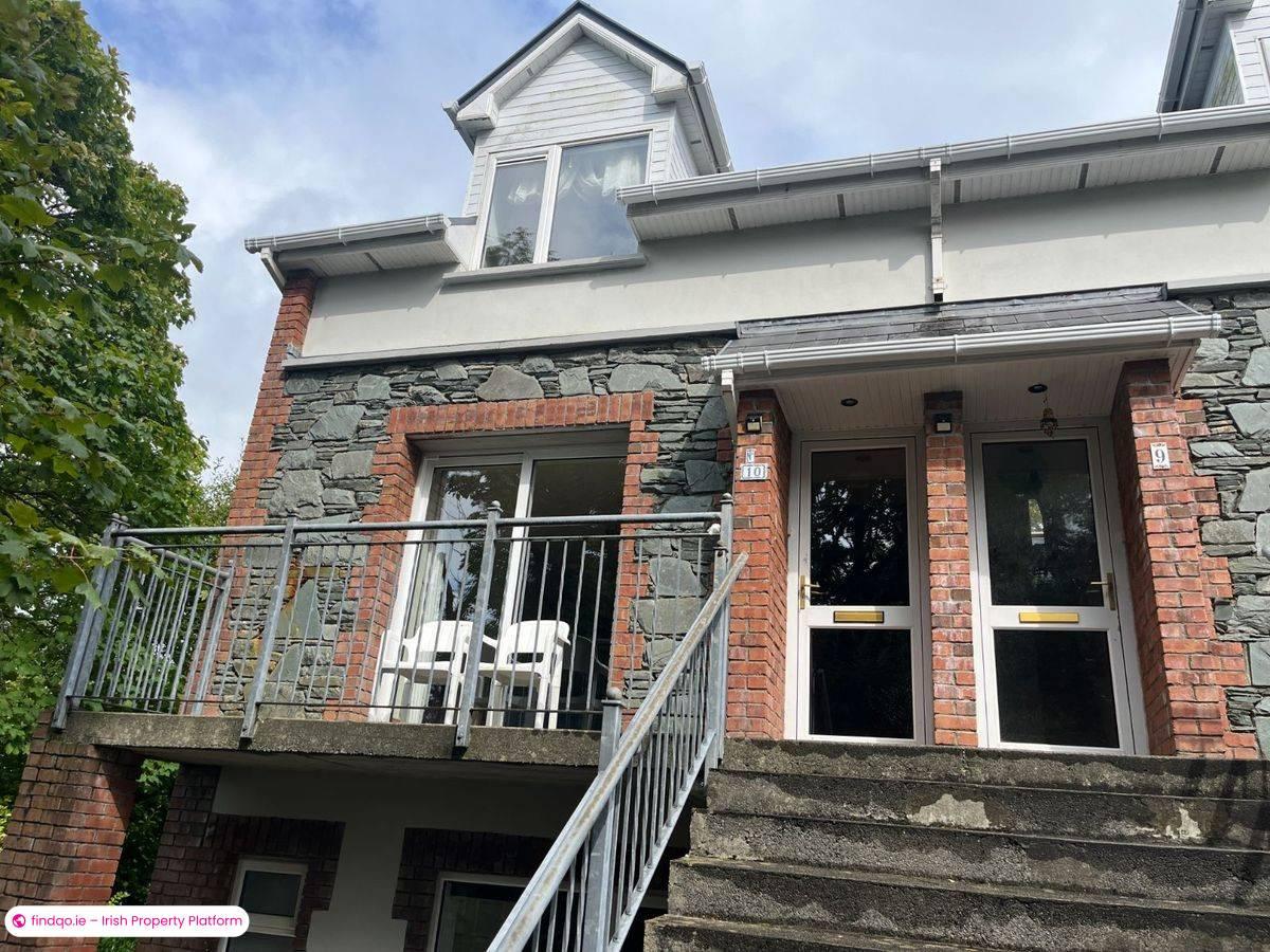 Townhouse for Sale in Glenbeigh, Kerry