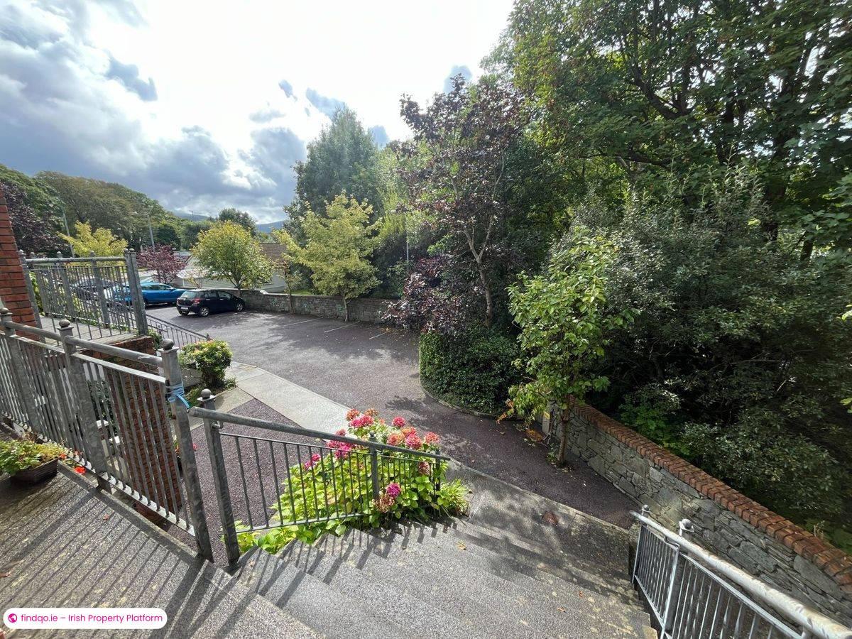 Townhouse for Sale in Glenbeigh, Kerry