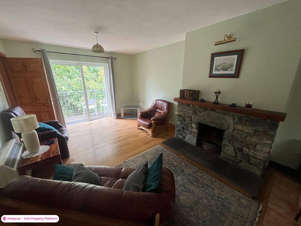 Townhouse for Sale in Glenbeigh, Kerry