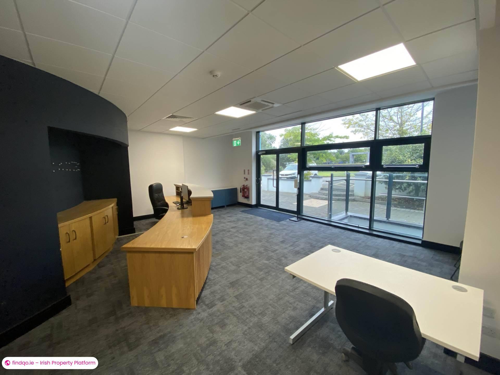 Office Space for Rent in South Circular Road, Limerick