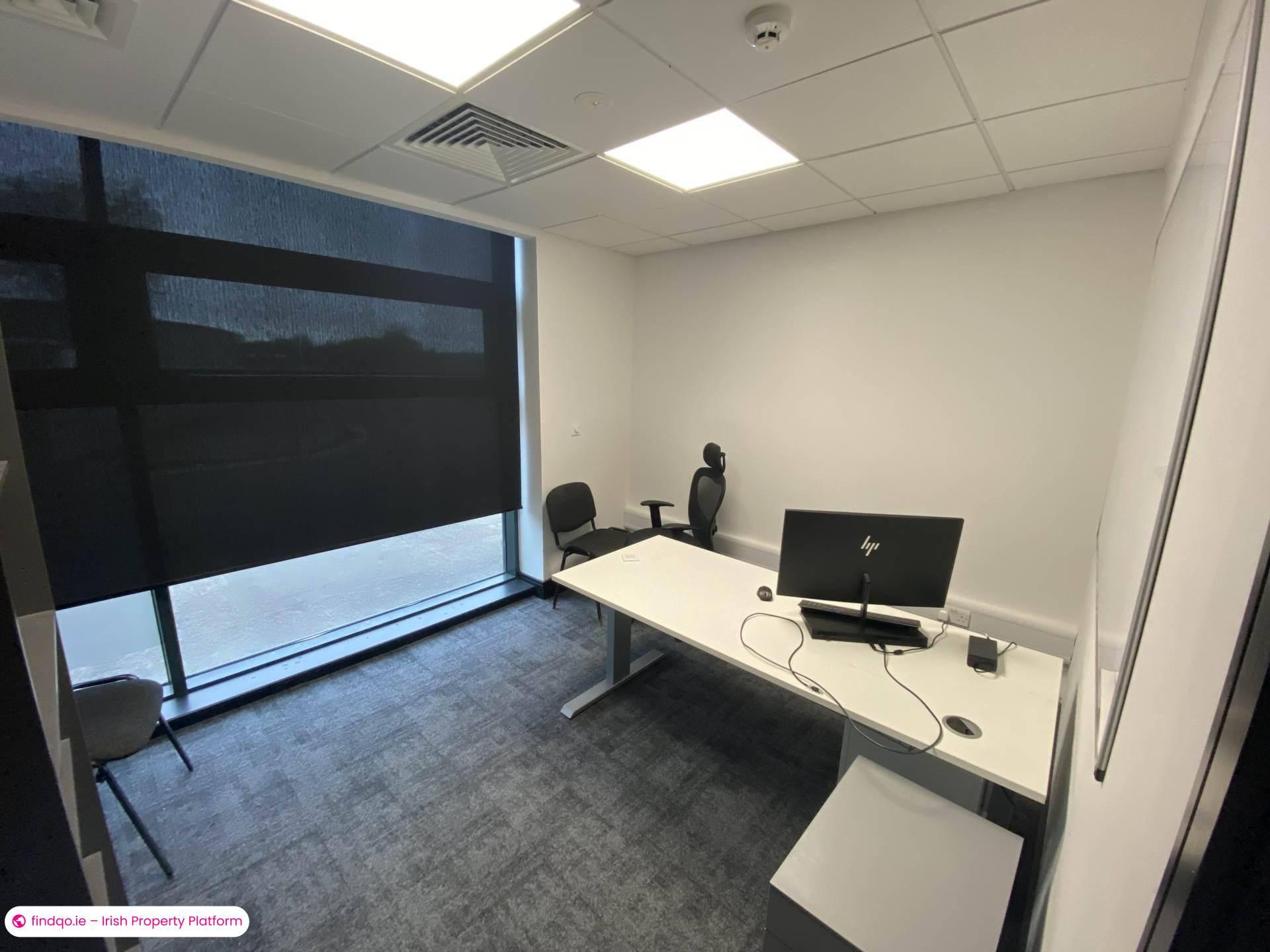 Office Space for Rent in South Circular Road, Limerick