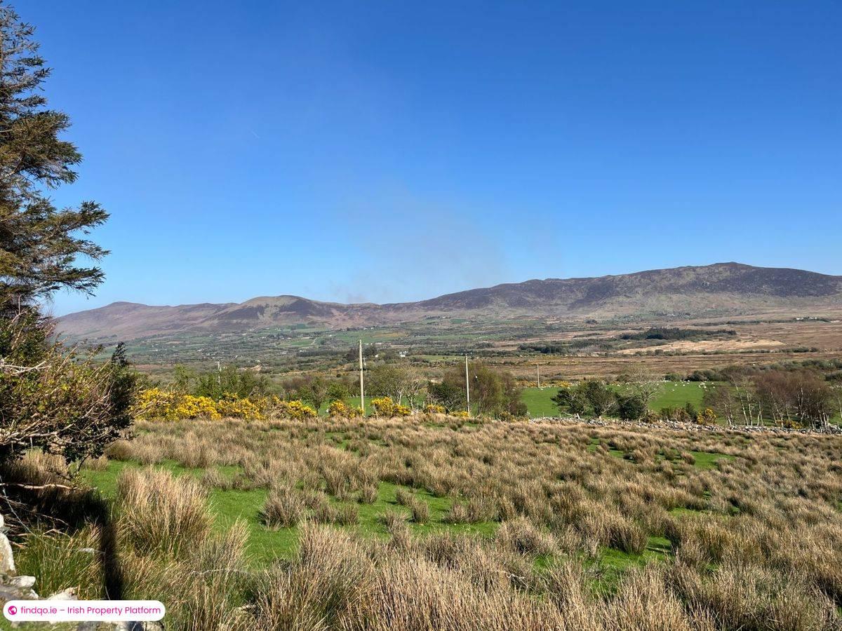 Detached house for Sale in Glenbeigh, Kerry