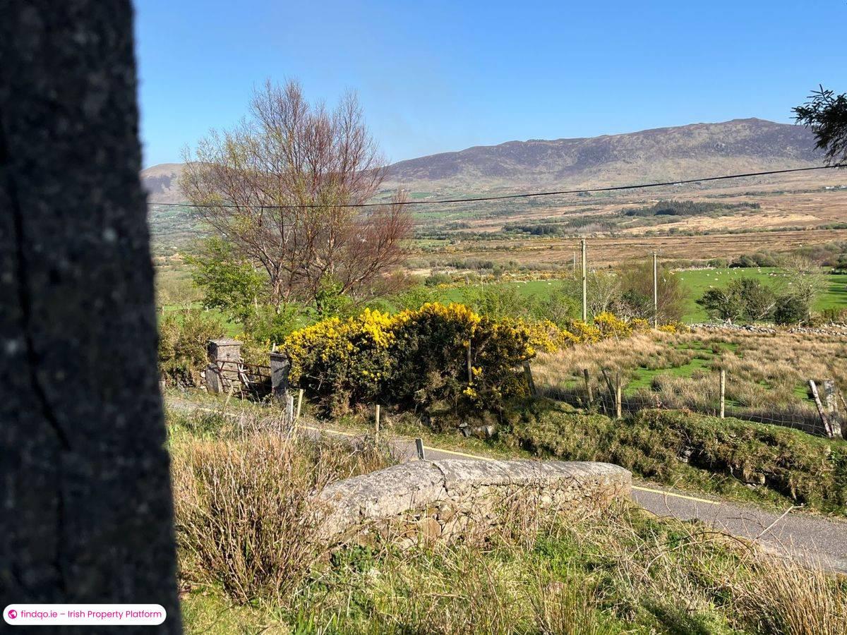 Detached house for Sale in Glenbeigh, Kerry