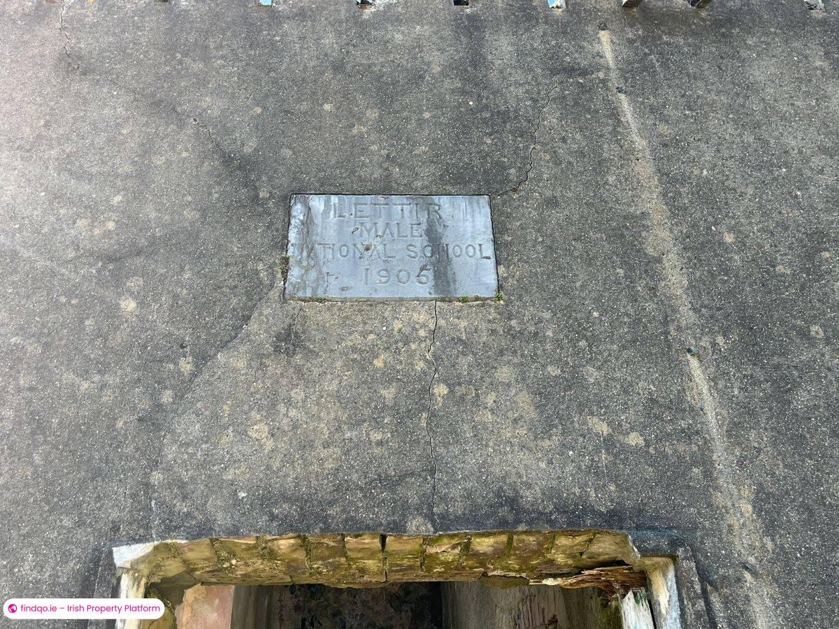 Detached house for Sale in Glenbeigh, Kerry