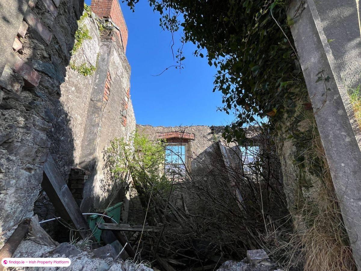 Detached house for Sale in Glenbeigh, Kerry