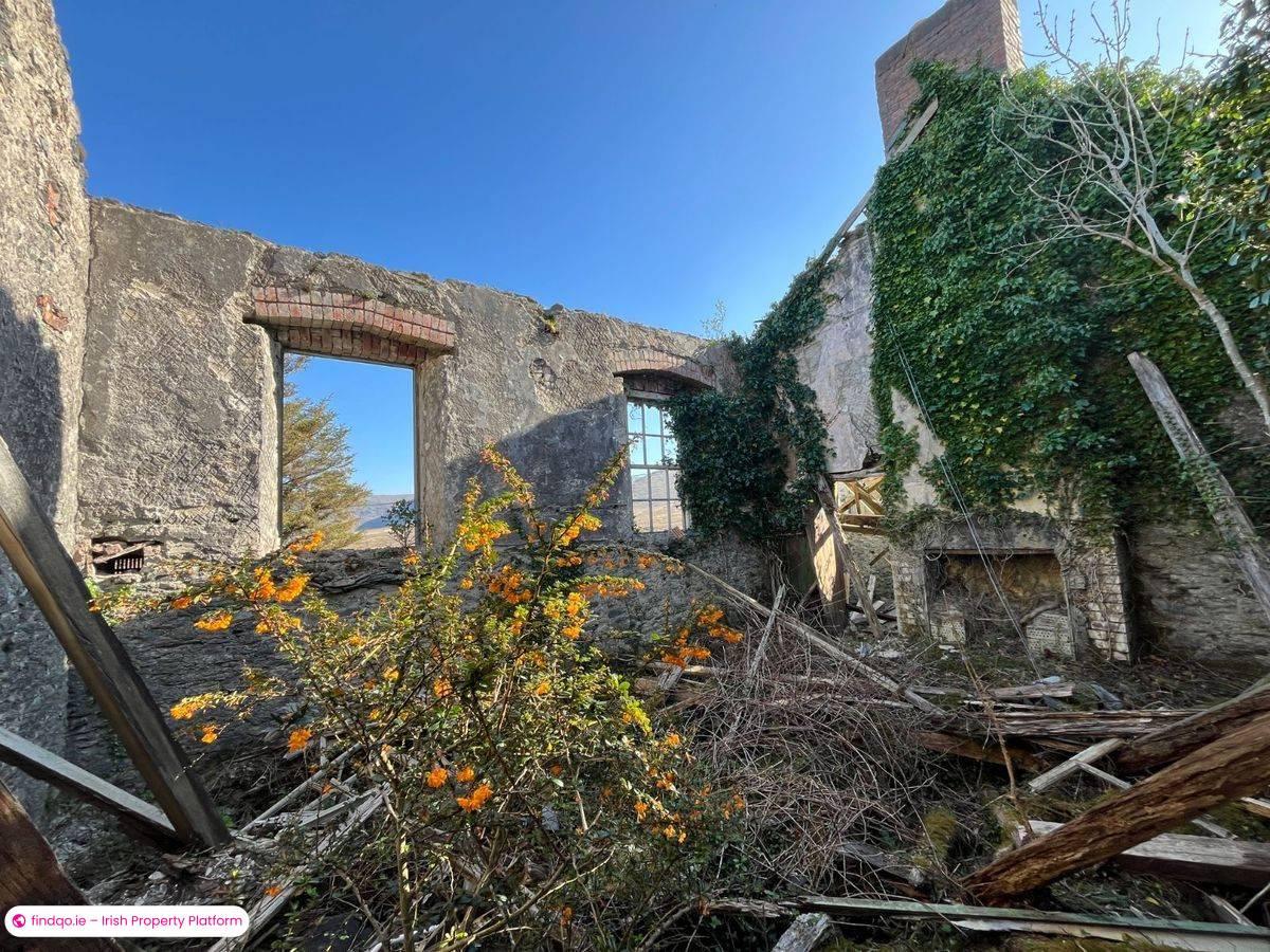 Detached house for Sale in Glenbeigh, Kerry