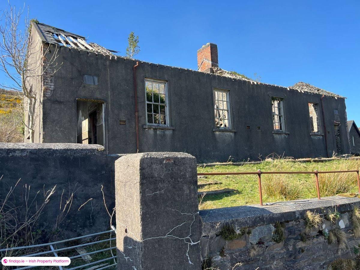 Detached house for Sale in Glenbeigh, Kerry