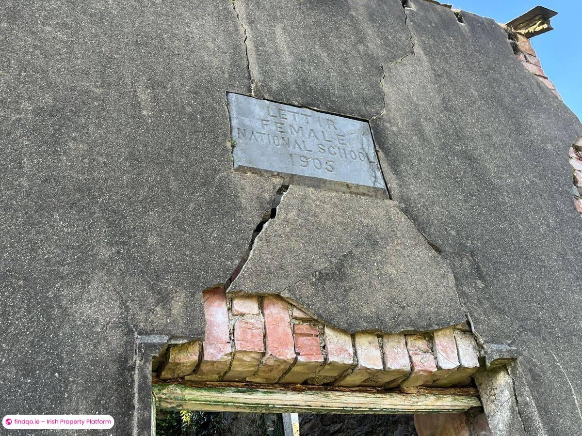 Detached house for Sale in Glenbeigh, Kerry