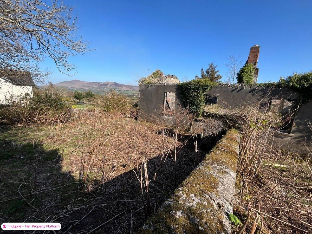 Detached house for Sale in Glenbeigh, Kerry