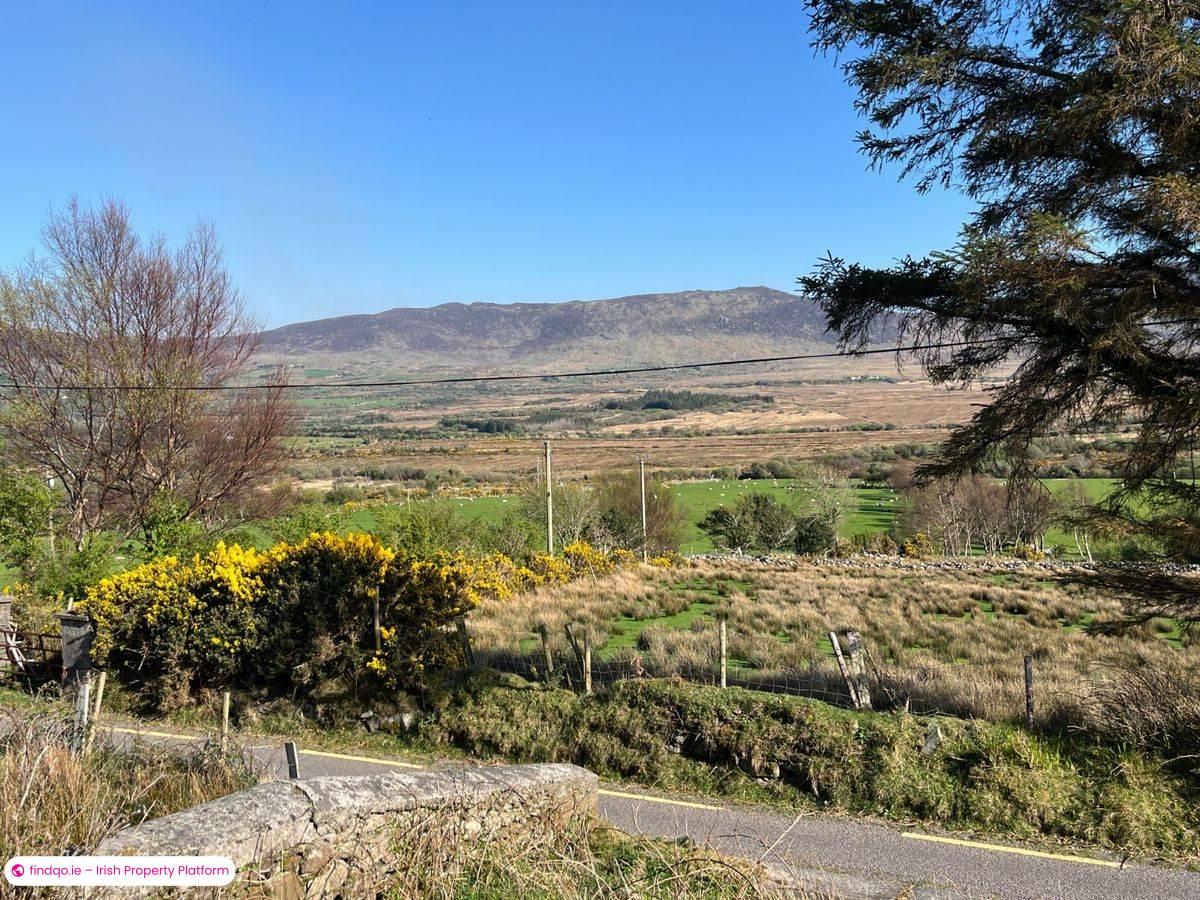 Detached house for Sale in Glenbeigh, Kerry