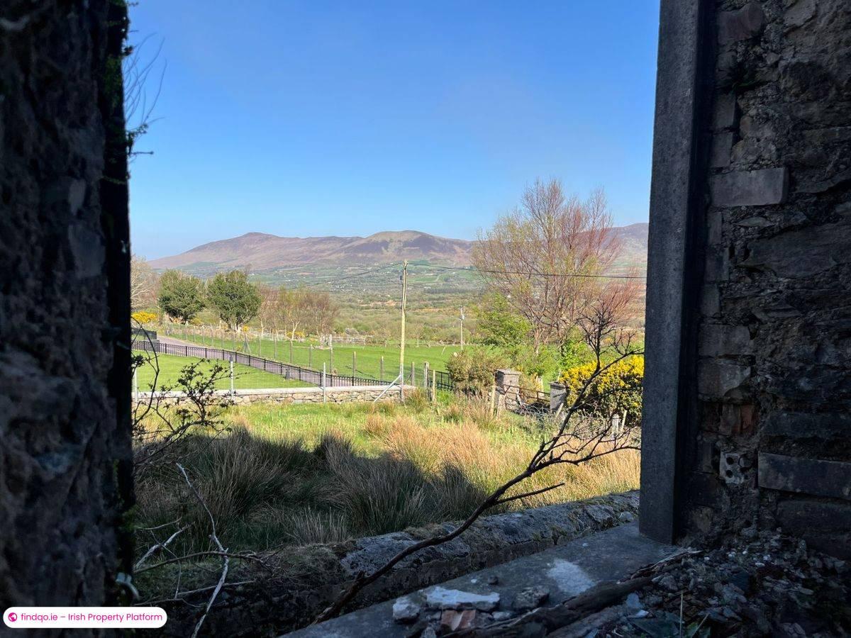 Detached house for Sale in Glenbeigh, Kerry