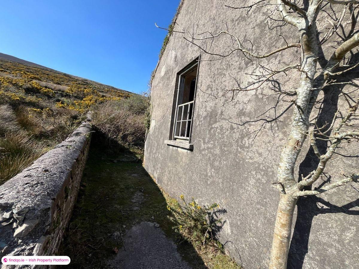 Detached house for Sale in Glenbeigh, Kerry