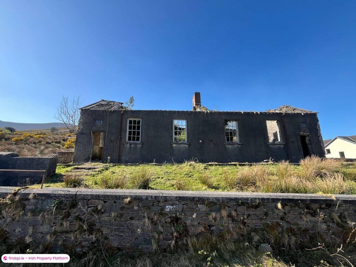 Detached house for Sale in Glenbeigh, Kerry