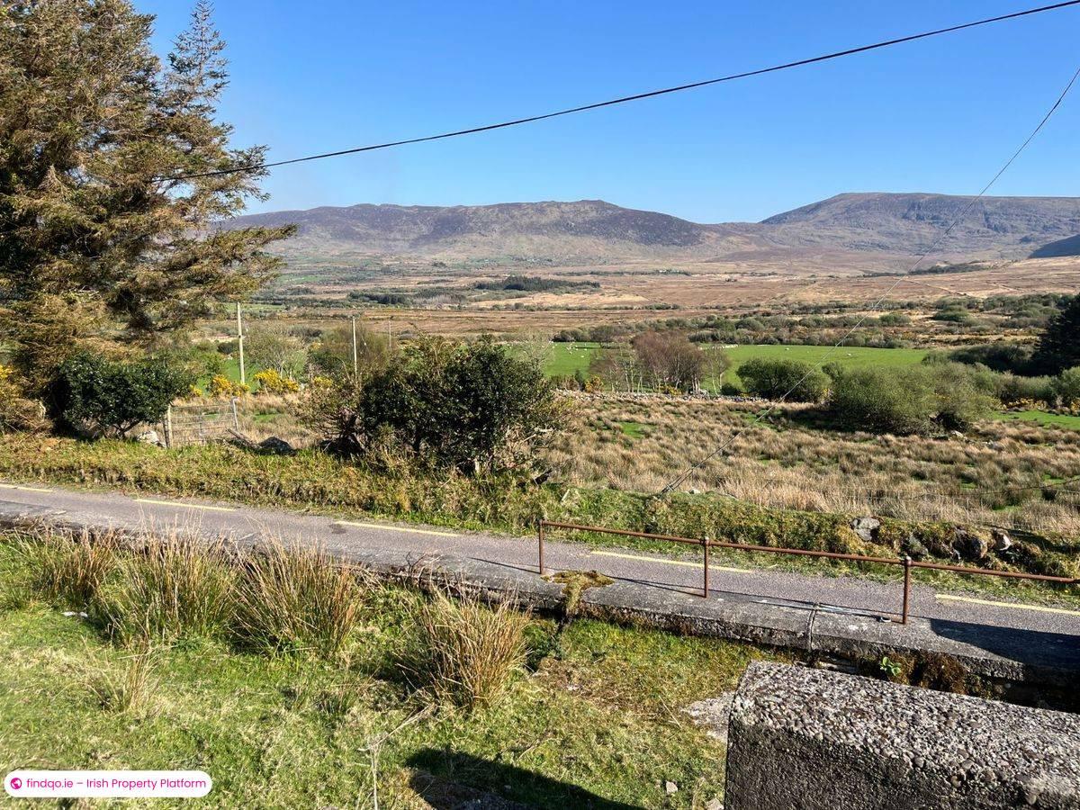 Detached house for Sale in Glenbeigh, Kerry