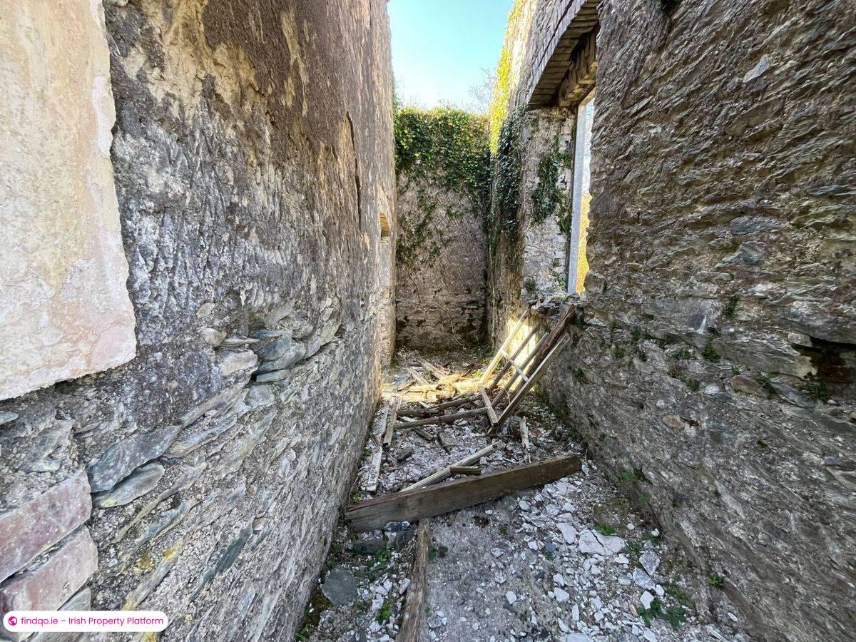 Detached house for Sale in Glenbeigh, Kerry