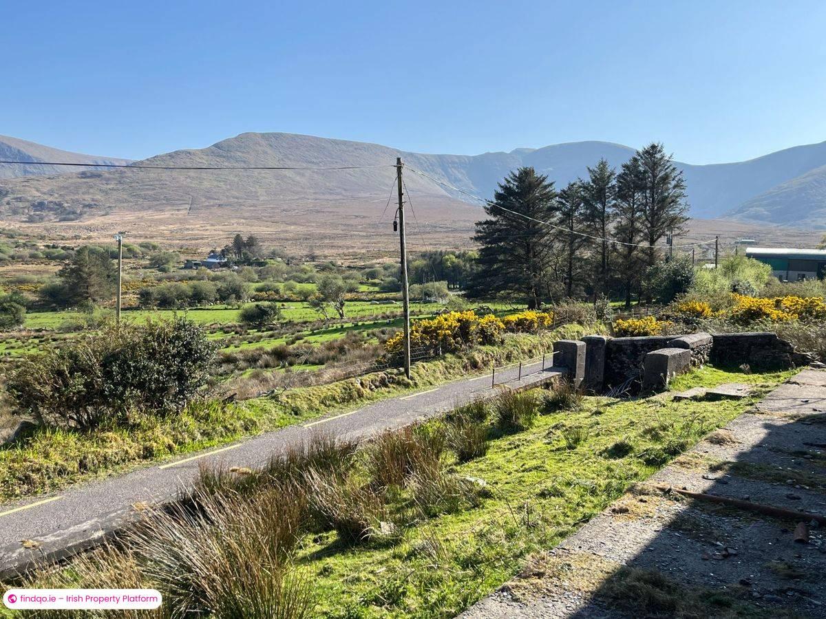 Detached house for Sale in Glenbeigh, Kerry
