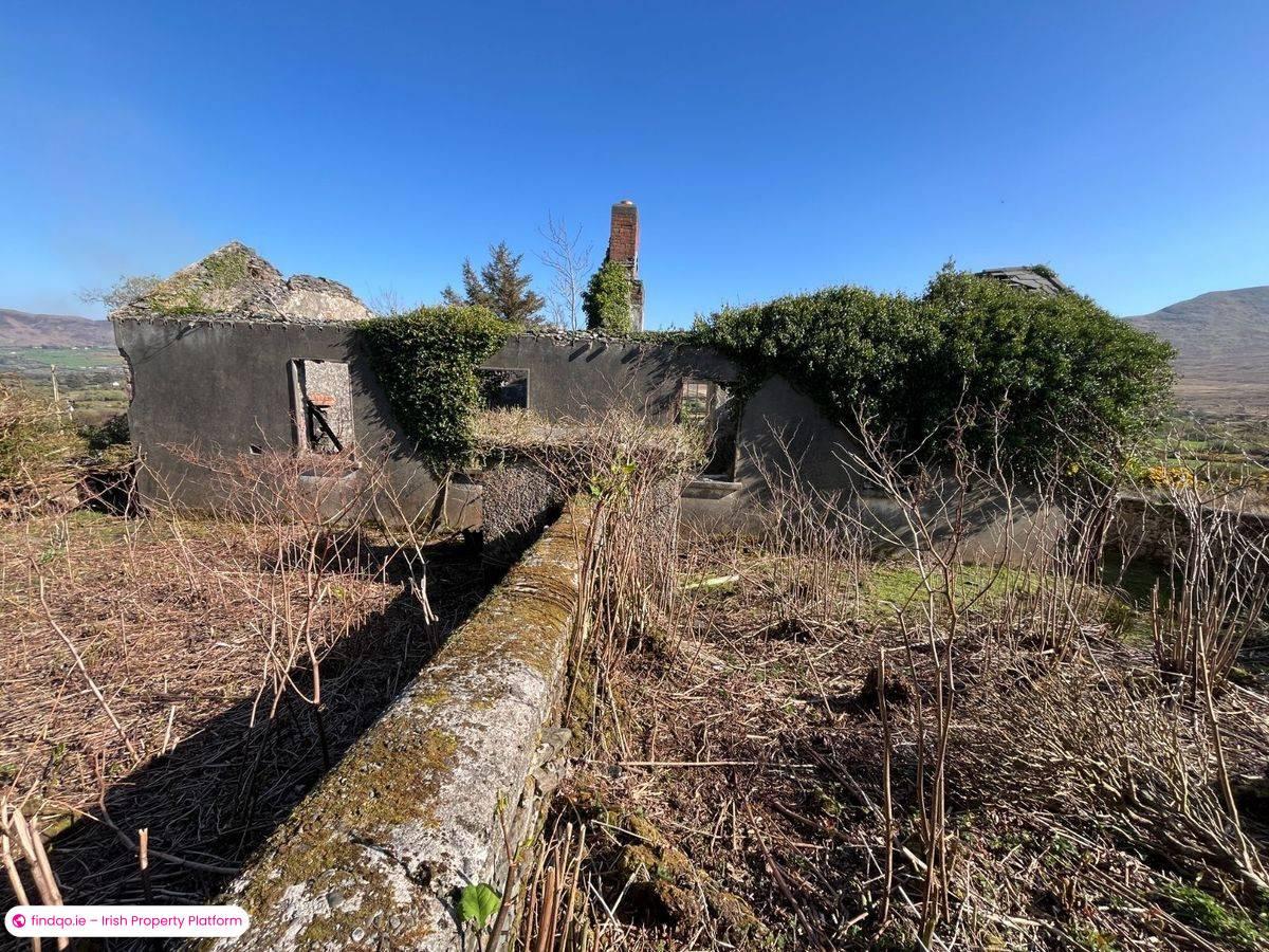 Detached house for Sale in Glenbeigh, Kerry