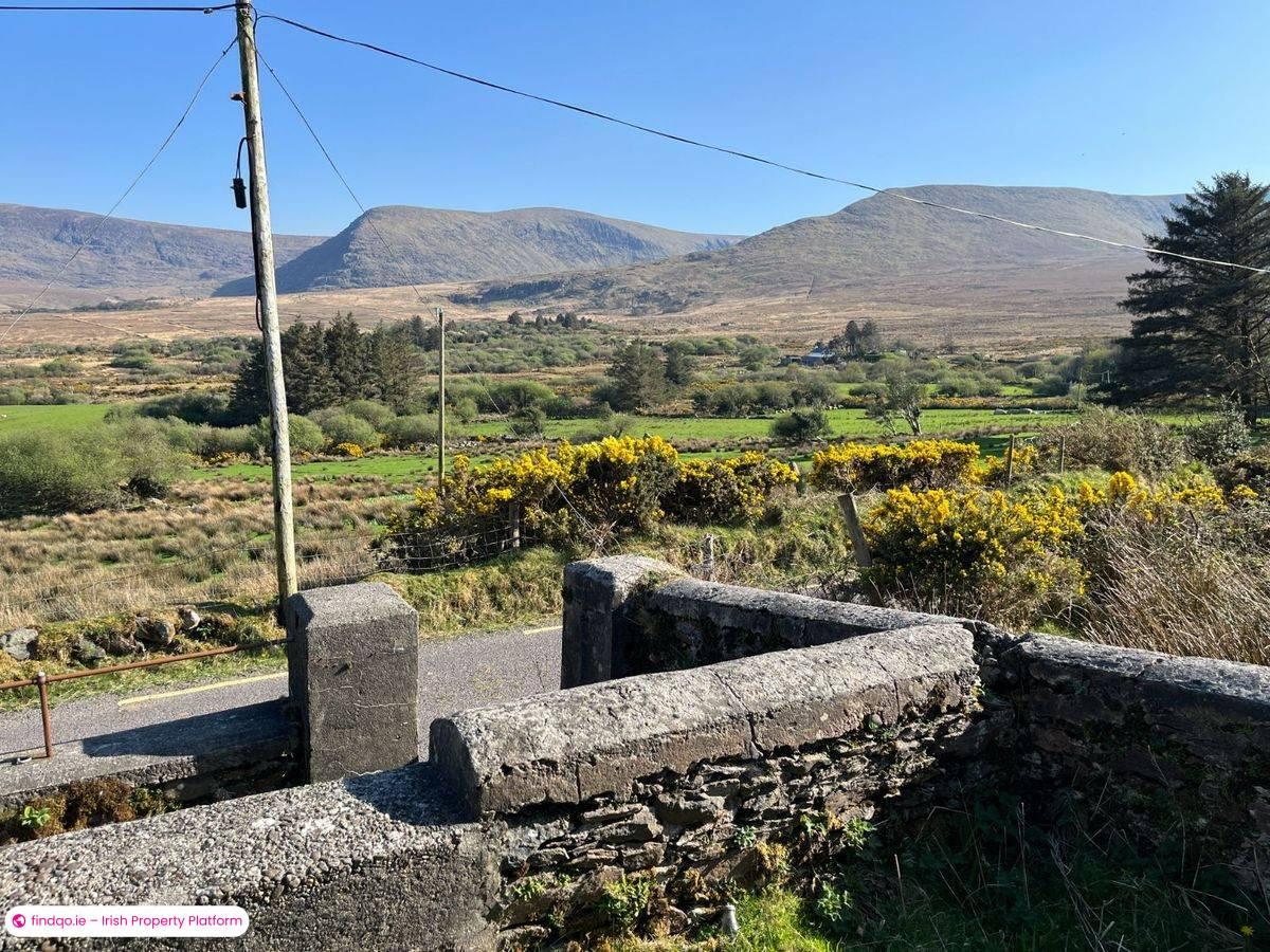 Detached house for Sale in Glenbeigh, Kerry