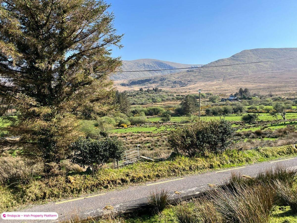Detached house for Sale in Glenbeigh, Kerry