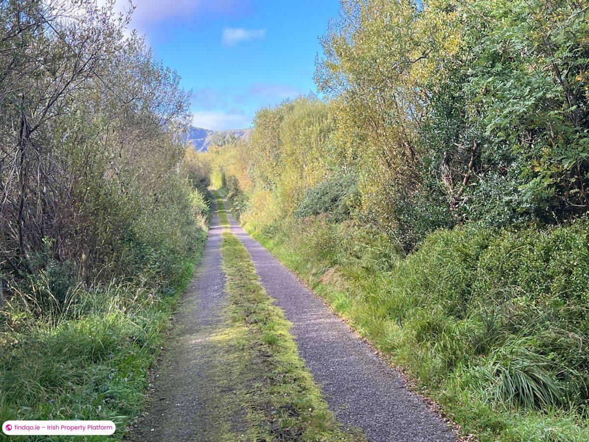 Site for Sale in Glenbeigh, Kerry