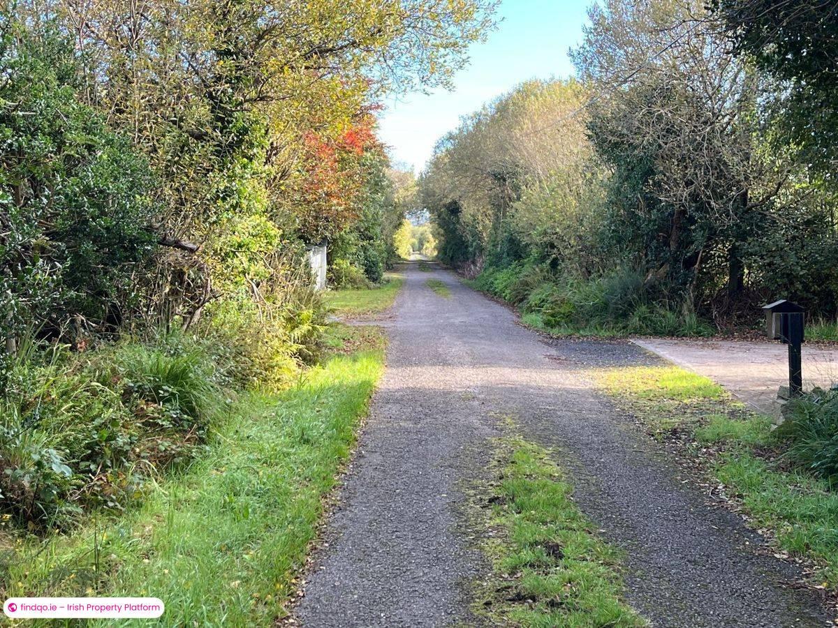 Site for Sale in Glenbeigh, Kerry