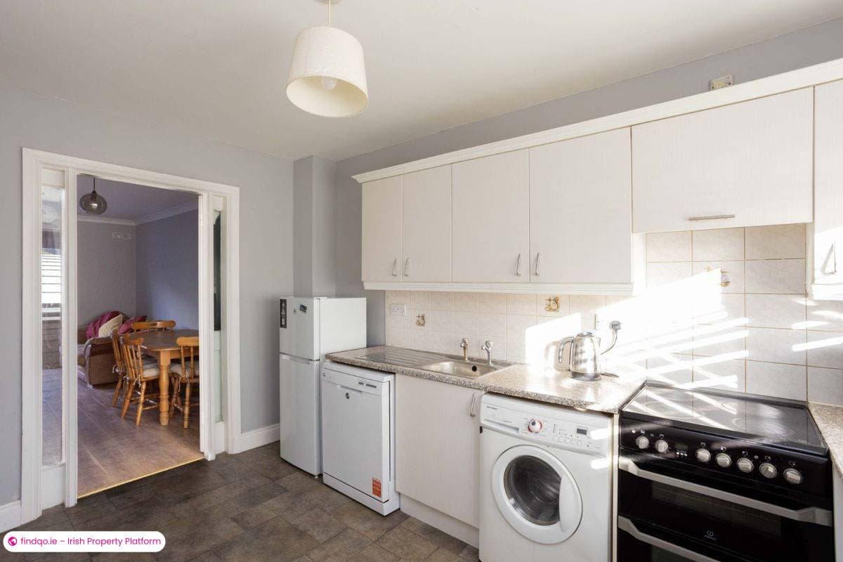 End of terrace house for Sale in Tralee, Kerry