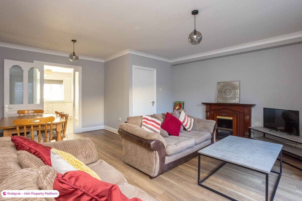 End of terrace house for Sale in Tralee, Kerry