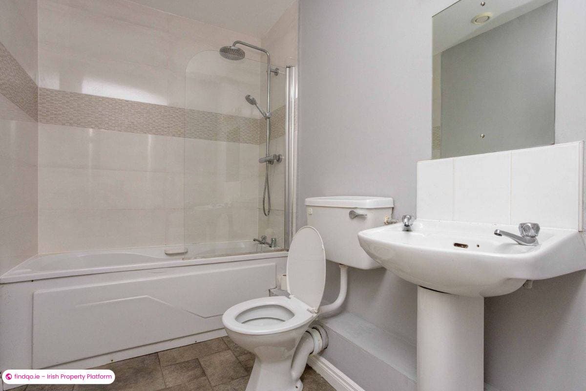 End of terrace house for Sale in Tralee, Kerry