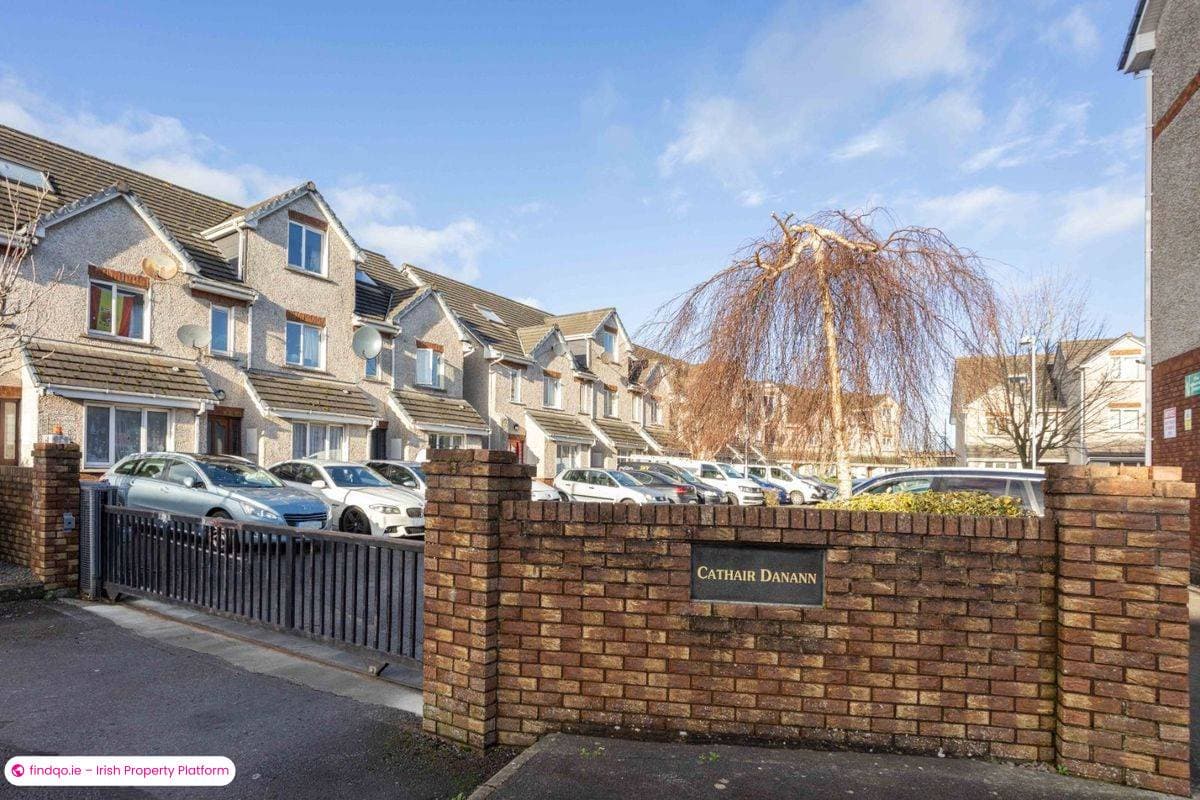 End of terrace house for Sale in Tralee, Kerry