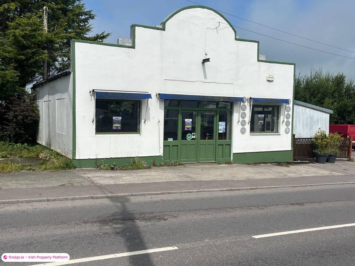 Site for Sale in Milltown, Kerry