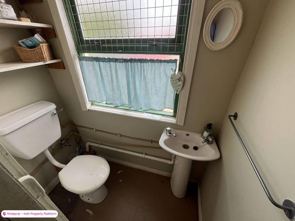 Site for Sale in Milltown, Kerry