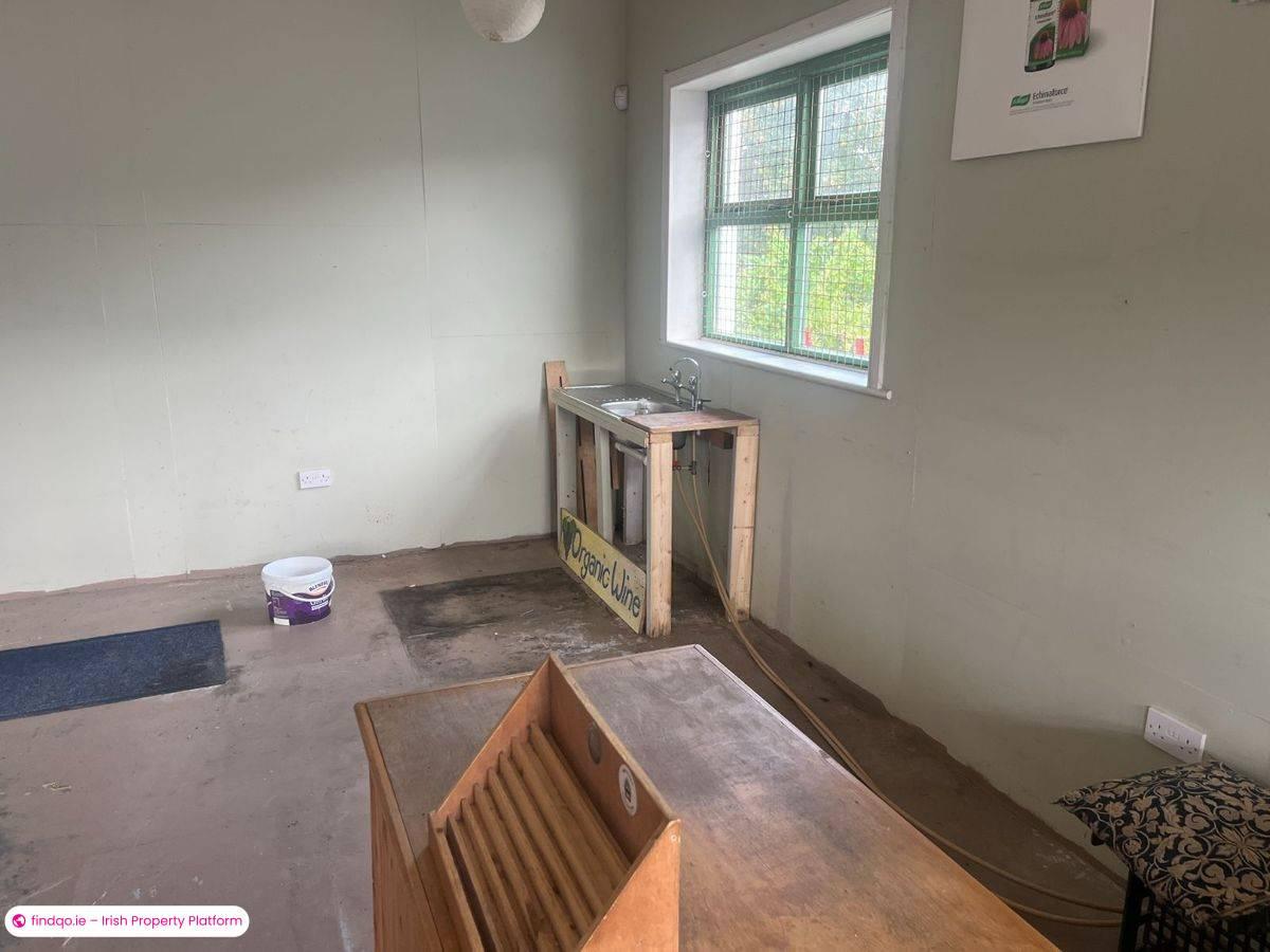 Site for Sale in Milltown, Kerry