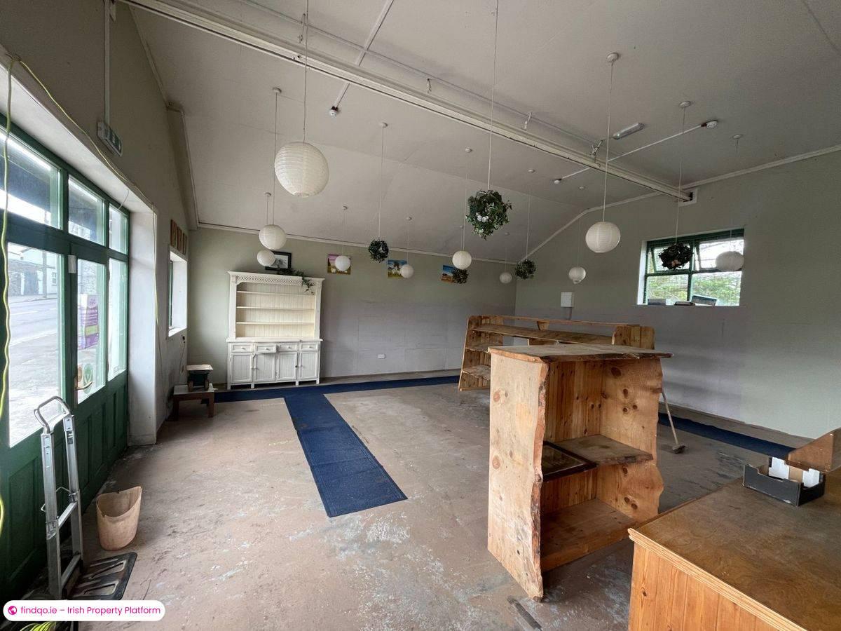 Site for Sale in Milltown, Kerry