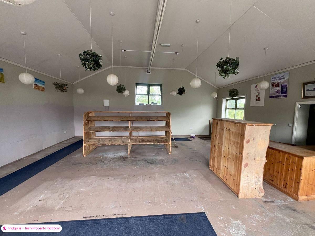 Site for Sale in Milltown, Kerry