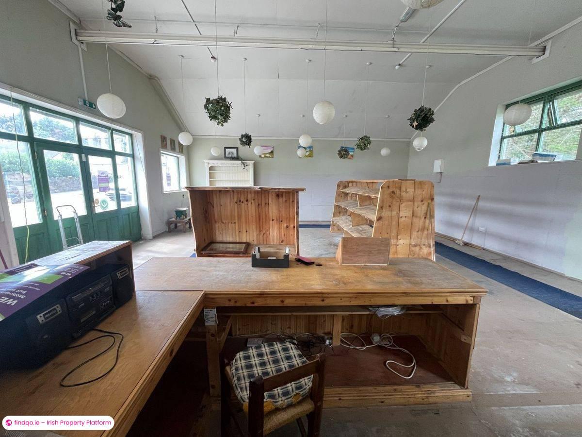 Site for Sale in Milltown, Kerry