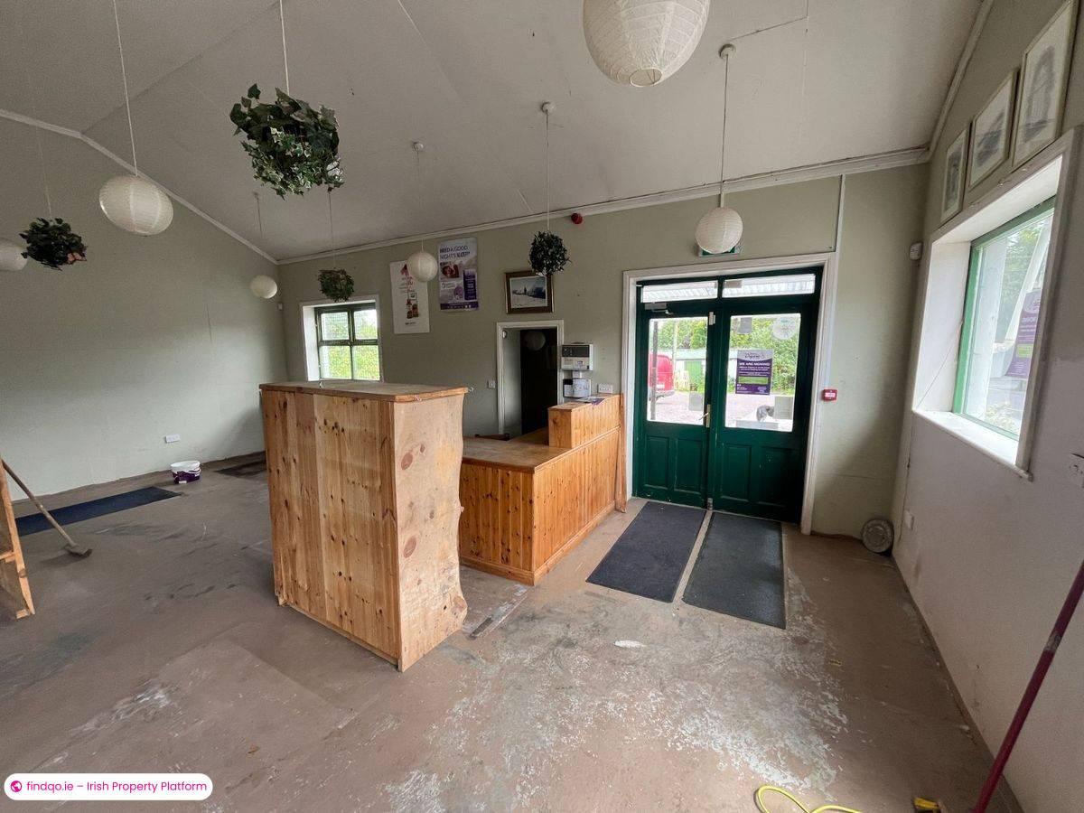 Site for Sale in Milltown, Kerry