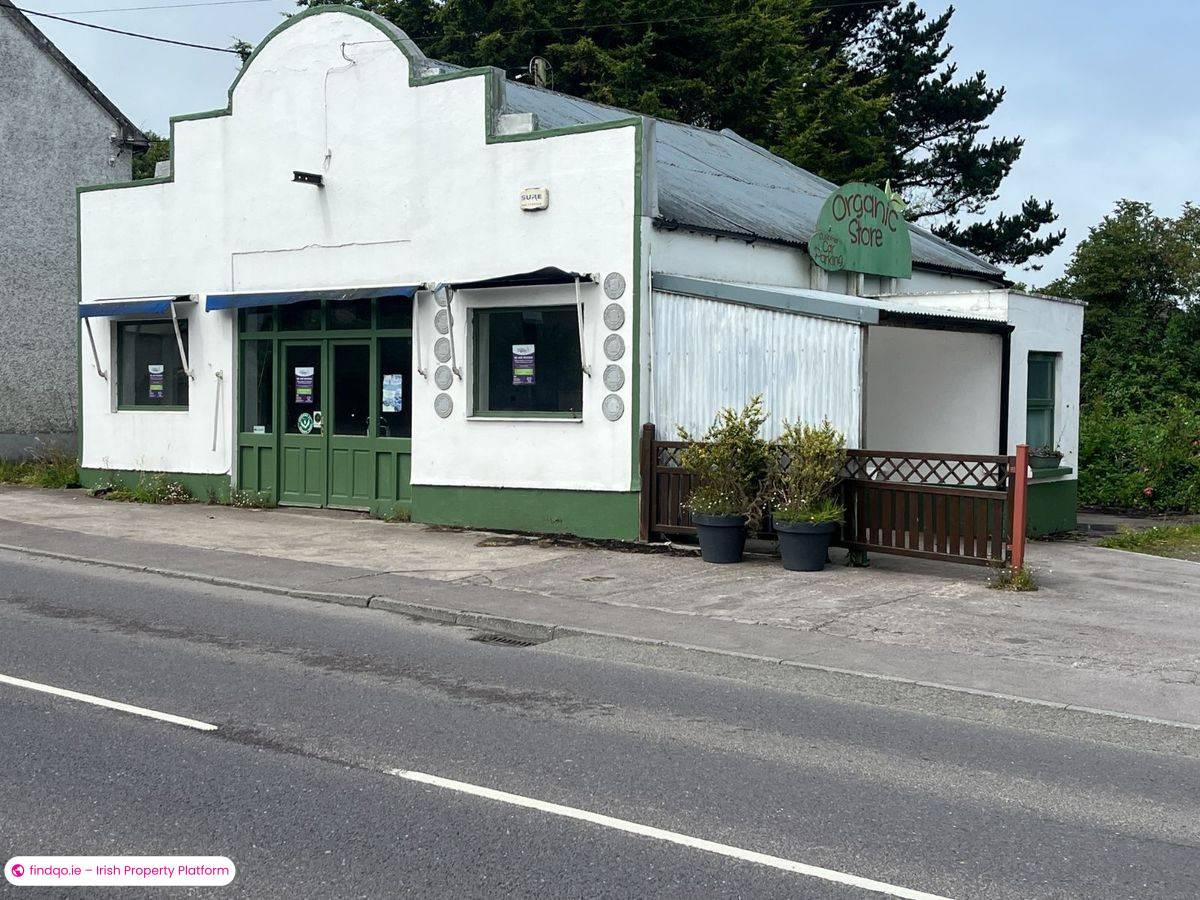 Site for Sale in Milltown, Kerry