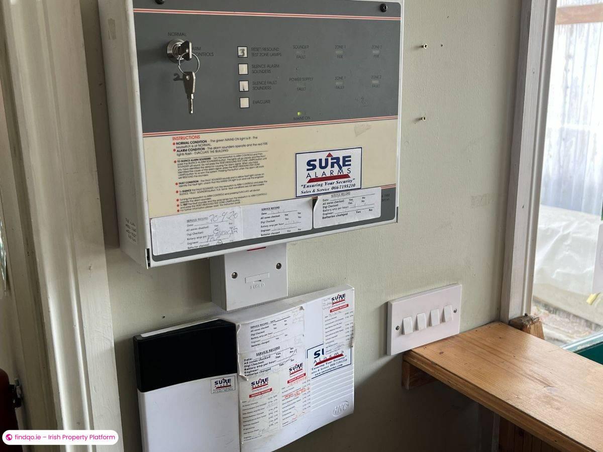 Site for Sale in Milltown, Kerry