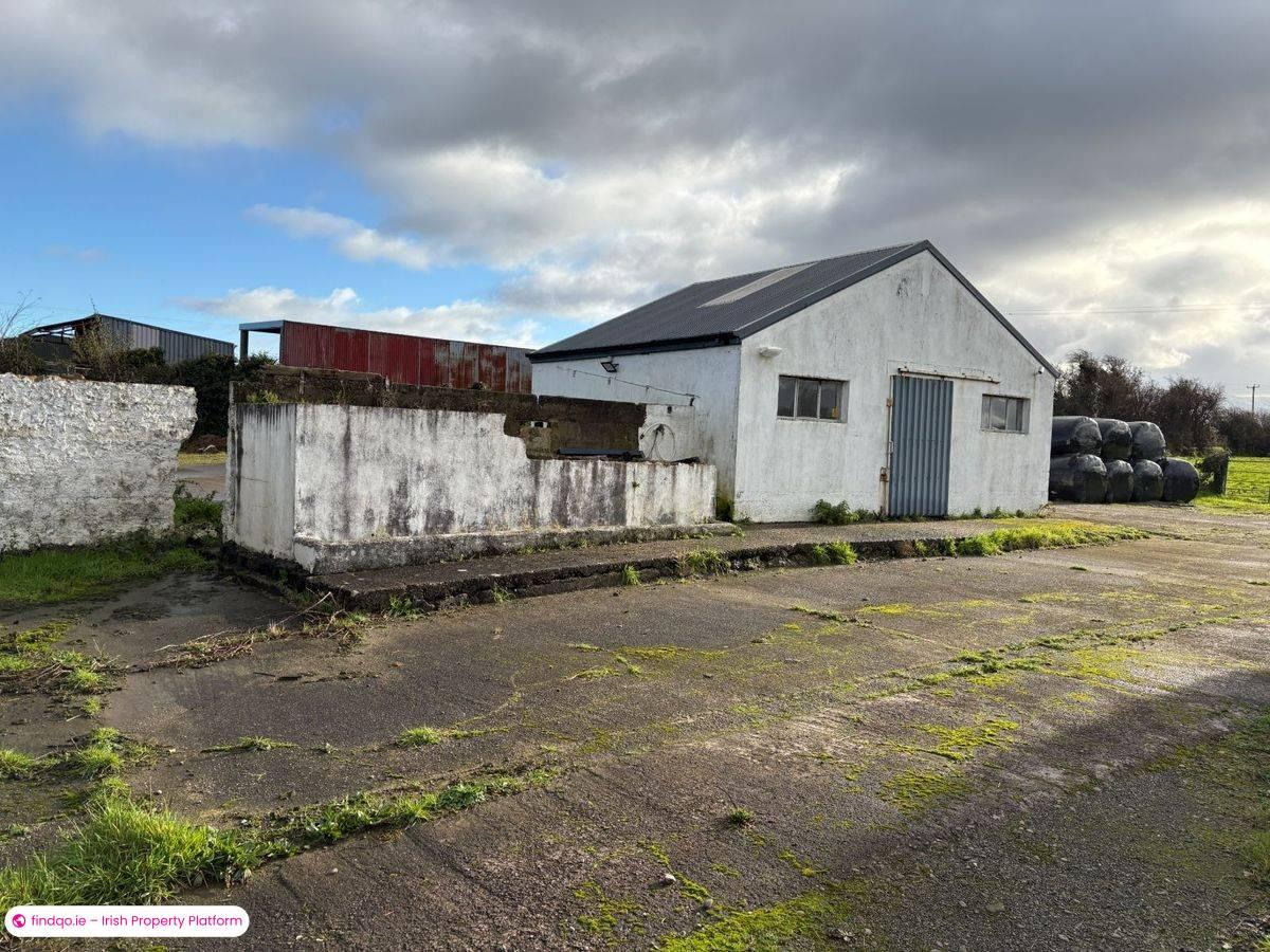 Bungalow for Sale in Killorglin, Kerry