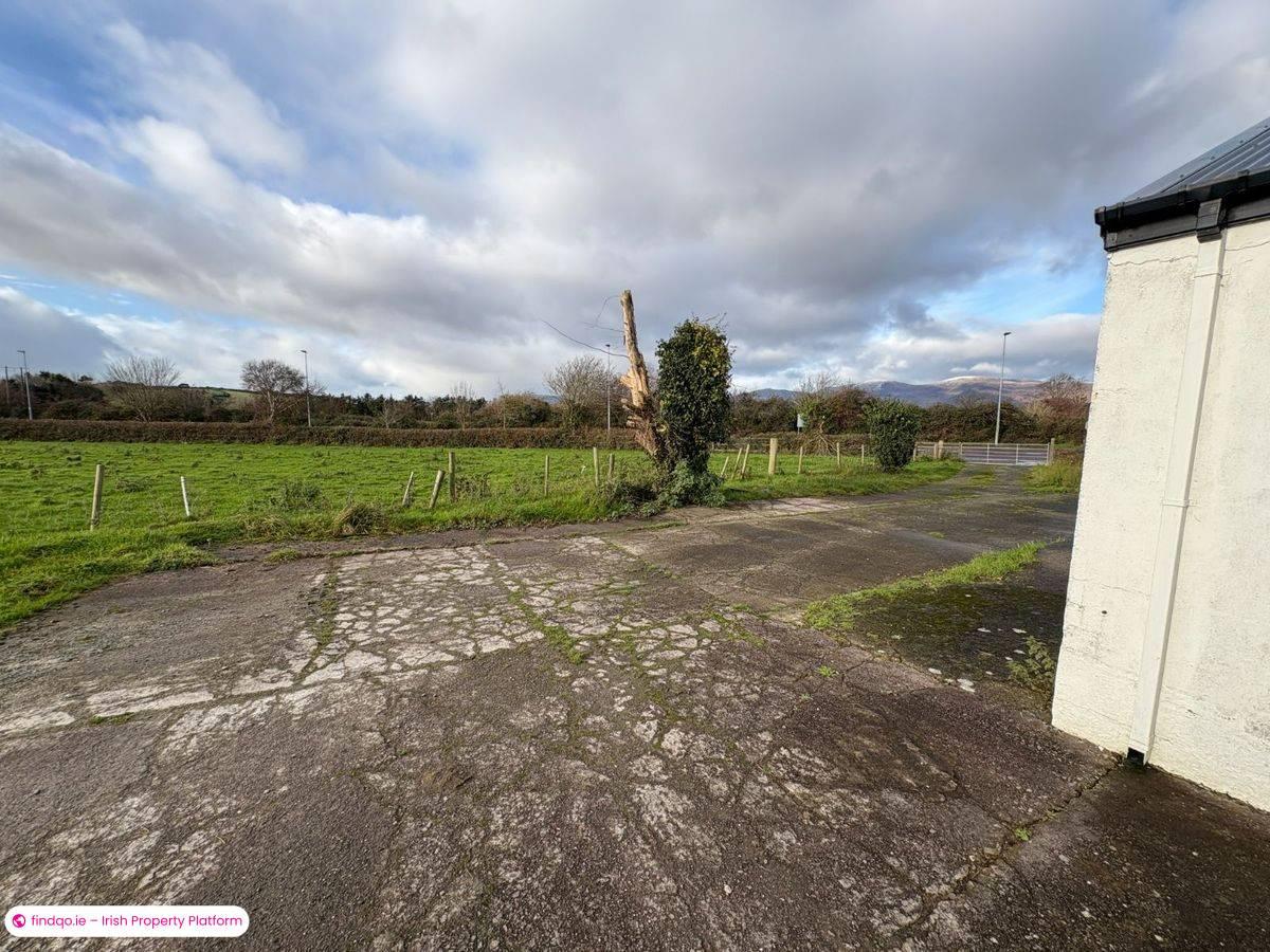 Bungalow for Sale in Killorglin, Kerry