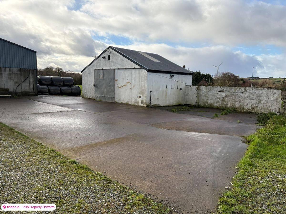 Bungalow for Sale in Killorglin, Kerry